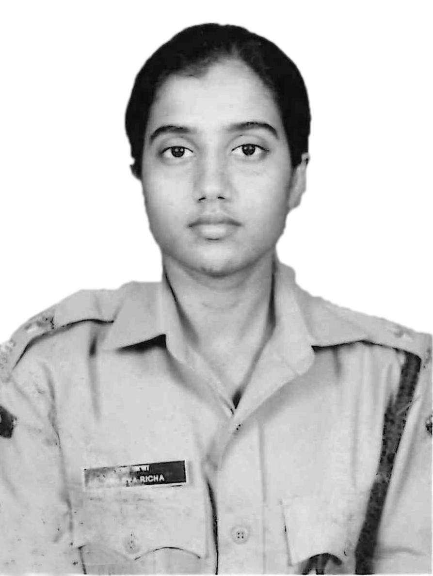 Pragya Richa Pragya Richa